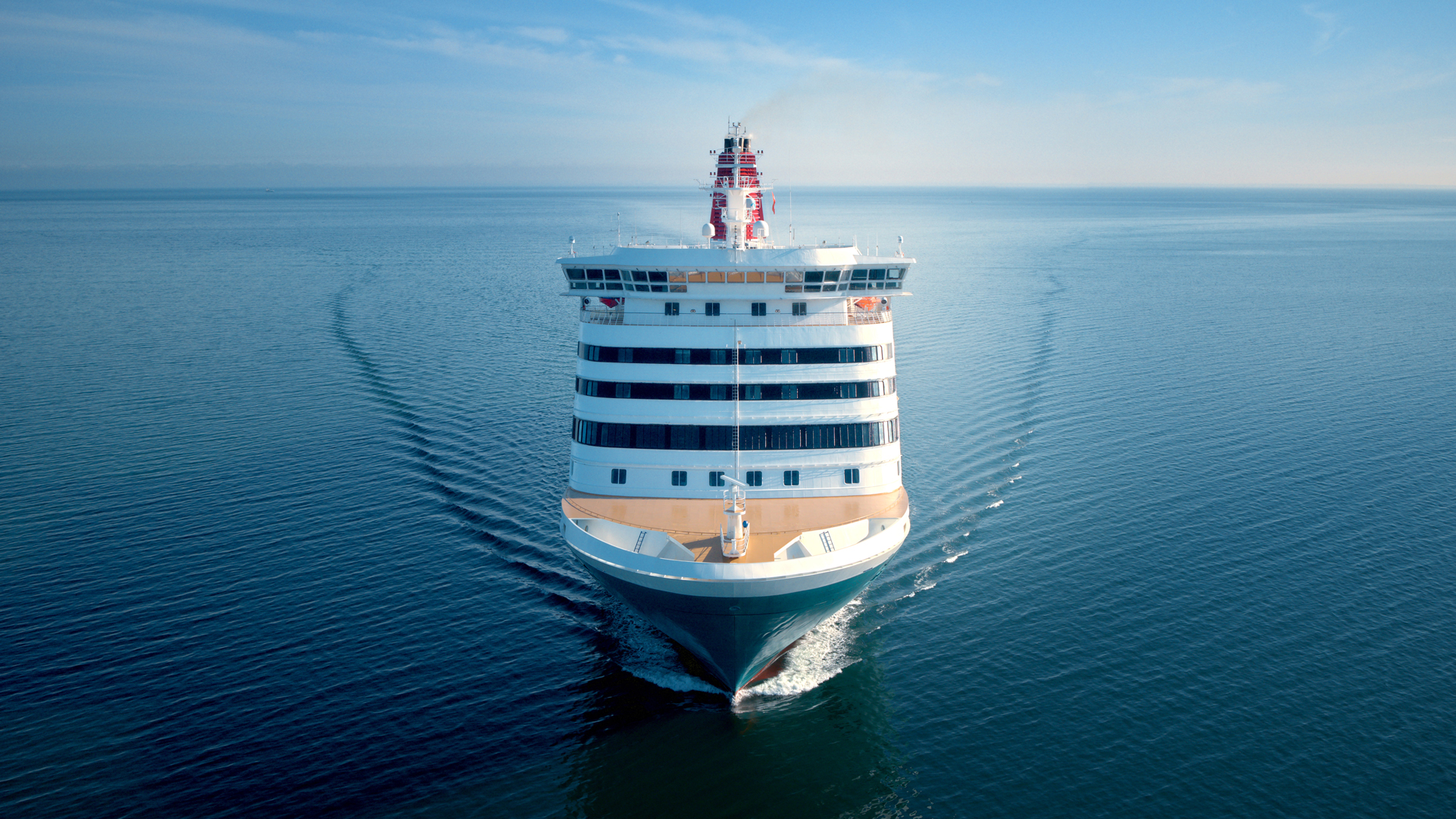 Nordic Crown – Go Nordic Cruiseline mellom Oslo og København